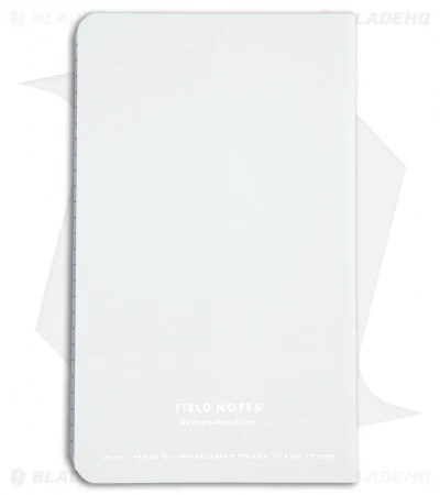 Field Notes Group Eleven 3-Pack Notebooks - Image 6
