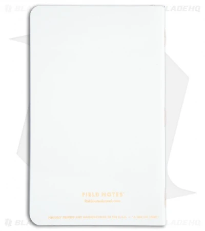 Field Notes Group Eleven 3-Pack Notebooks - Image 9