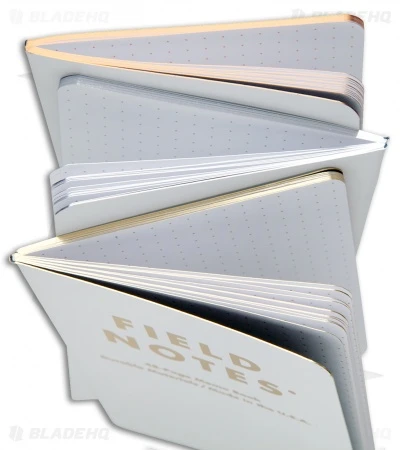 Field Notes Group Eleven 3-Pack Notebooks - Image 11