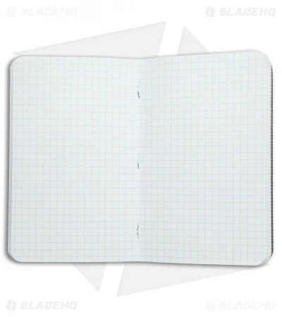 Field Notes Memo Ruled 3-Pack - United States Of Letterpress FNC-48c - Image 8