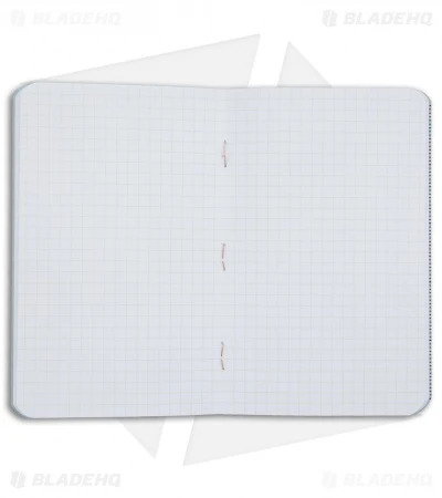 Field Notes National Parks - Series F: Glacier, Volcanoes, Everglades - Image 2