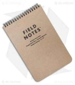Field Notes Starter Kit Notebook/Pencils Combo Kit FNK-01