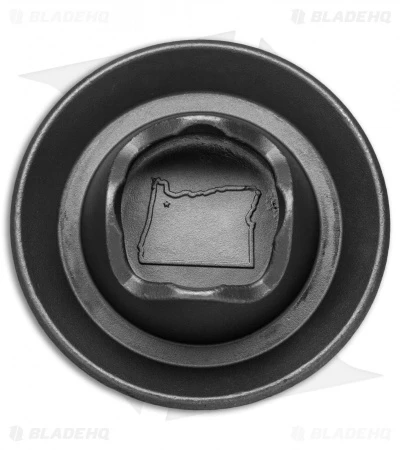 FireCone Alcohol Burner Stove & Fire Starter - Carbon Steel - Image 3