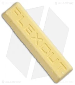 Flexcut Gold Polishing Compound PW11