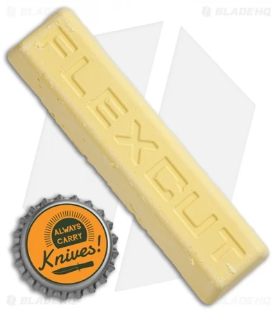 Flexcut Gold Polishing Compound PW11 - Image 2