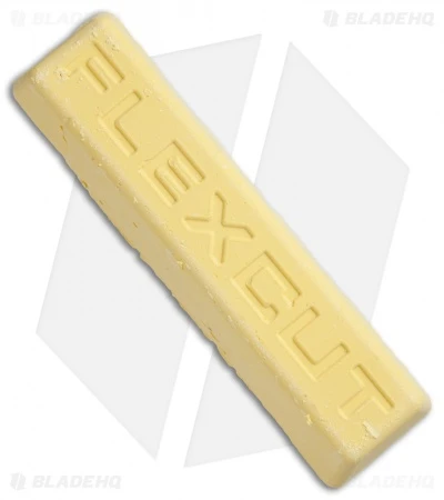 Flexcut Gold Polishing Compound PW11