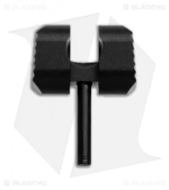 Flytanium Aluminum Ball Cage Lock For Manix 2 (Black, Red, Orange, Green, Sage)