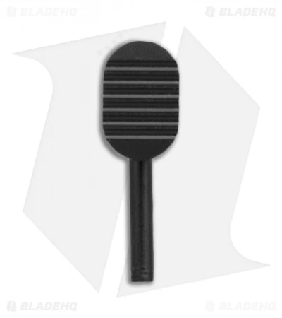 Flytanium Aluminum Ball Cage Lock For Manix 2 (Black, Red, Orange, Green, Sage) - Image 2