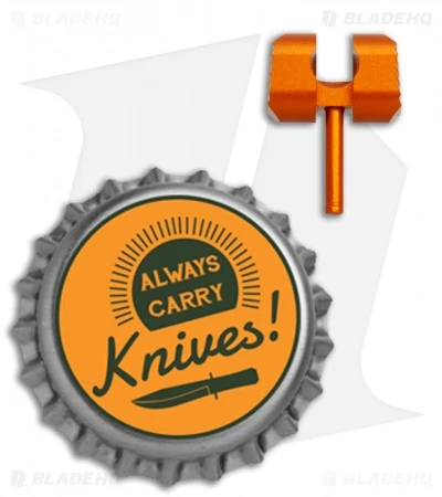 Flytanium Aluminum Ball Cage Lock For Manix 2 (Black, Red, Orange, Green, Sage) - Image 11