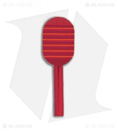 Flytanium Aluminum Ball Cage Lock For Manix 2 (Black, Red, Orange, Green, Sage) - Image 4