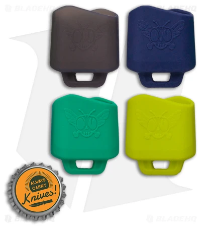 Flytanium Bali Boot 4-Pack For Latchless Balisongs Or Trainers V2 - Image 6