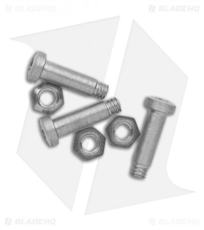 Flytanium Contoured Brass Scales For Victorinox Cadet Swiss Army Knife (84mm) - Image 2