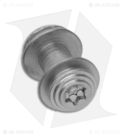 Flytanium Bugout And Mini Bugout Axis Lockbar Replacement - Titanium/Steel - Image 2