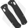 Flytanium Classic Scales For Benchmade Bugout - Carbon Fiber