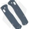 Flytanium Classic G-10 Scales For Benchmade Bugout Knife - Slate Blue