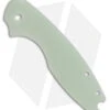 Flytanium Pilar III Jade G-10 Scales