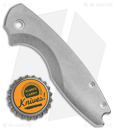 Flytanium Pilar III Titanium Scales - Image 2