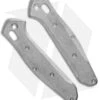 Flytanium Radar Handle Scales For Benchmade 940 Osborne Knives - SW Titanium