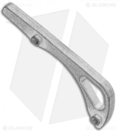 Flytanium Titanium Bugout Backspacer For Benchmade Bugout - Image 2