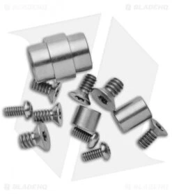 Flytanium Ti Hardware Kit For PM2