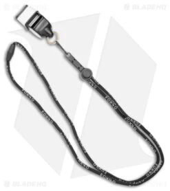 Fox 40 Sonik Blast CMG Whistle Black/White