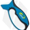 Gatco Pull Through Carbide Sharpener - Blue