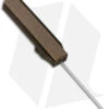Gatco Sharpening Hone Extra Coarse 80 Grit - 15002