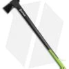 Gerber 36" Power Splitting Axe Black/Green Glass Filled Nylon (31-003636)