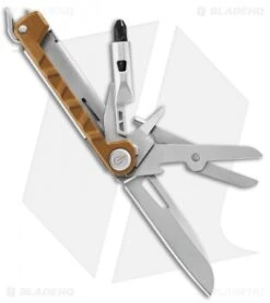 Gerber Armbar-Drive Multi-Tool 7-in-1 Urban Orange 30-001587