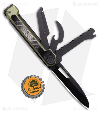 Gerber Armbar Scout Multi-Tool (Green) - Image 4