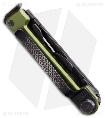 Gerber Armbar Scout Multi-Tool (Green) - Image 2