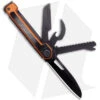 Gerber Armbar Scout Multi-Tool (Orange)