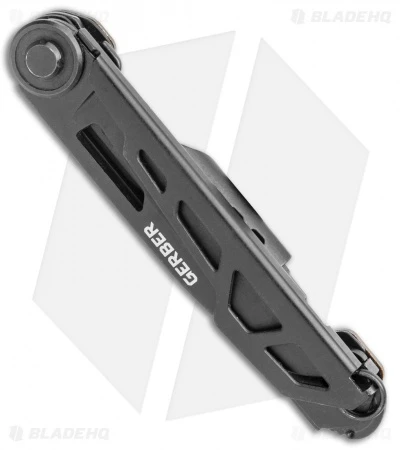 Gerber Armbar Slim Drive 4-in-1 Multi-Tool Burnt Bronze 30-001732 - Image 5