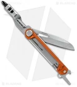 Gerber Armbar Slim Drive 4-in-1 Multi-Tool Burnt Orange 30-001730
