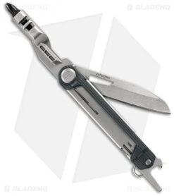 Gerber Armbar Slim Drive 4-in-1 Multi-Tool Onyx 30-001728
