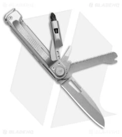 Gerber Armbar Trade Multi-Tool (Silver)
