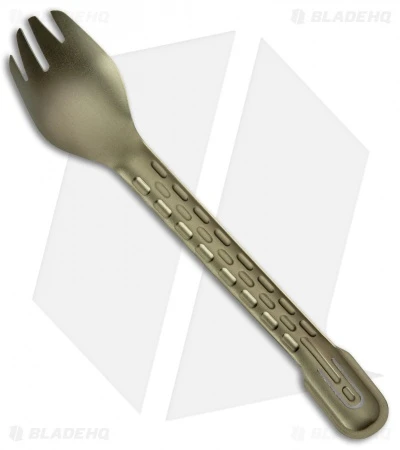 Gerber ComplEAT All-In-One Cooking & Eating Tool (Flat Sage) 31-003467 - Image 5