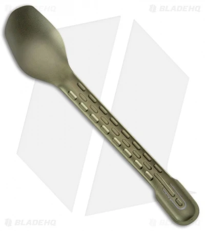 Gerber ComplEAT All-In-One Cooking & Eating Tool (Flat Sage) 31-003467 - Image 7