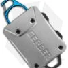 Gerber Defender Large Rail Mount Fishing Tether Gray/Blue 31-003595