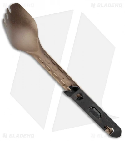 Gerber Devour Multi-Fork Eating Tool (Bronze) 31-003420N - Image 2