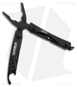 Gerber Dime Mini Multi-Tool Black