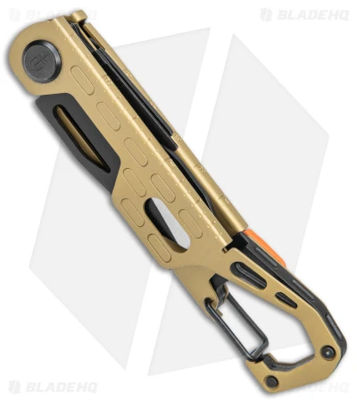 Gerber Stake Out 11-in-1 Multi-Tool Champagne 30-001744 - Image 2