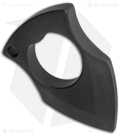 Gish Steelworks Fang Lite Nuck Defense Tool (ZirBlasted Zirconium) - Image 2