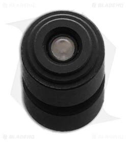 Glow Rhino Tritium Benchmade Thumb Studs Stainless Steel (Blue)