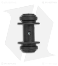 Glow Rhino Tritium Benchmade Medium AXIS Lockbar - Black Nitride