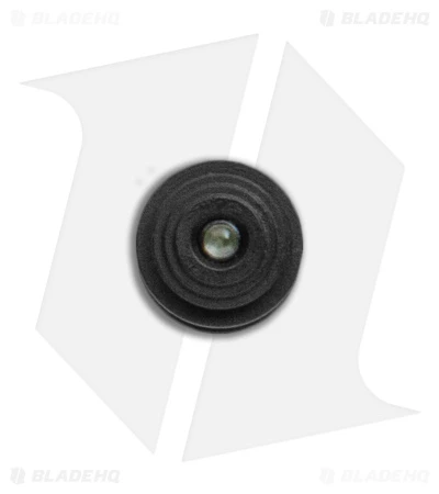 Glow Rhino Tritium Benchmade Small Axis Lockbar - Black Nitride - Image 2