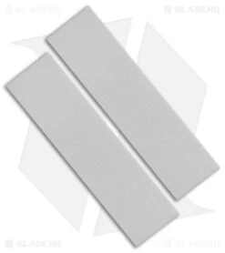 Gunny Cloth Stropping Pad - 1" X 4" (2-Pack)