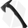Halfbreed Blades LRA-01 Large Rescue Axe Black G-10 (12.6" Black)