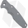 Hinderer Knives 3.5" Eklipse G-10 Scale (Gray)