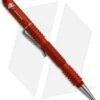 Hinderer Knives Aluminum Extreme Duty Modular Pen Spiral (Matte Burnt Orange)